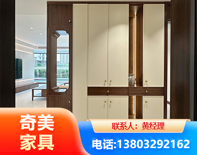广州全屋定制