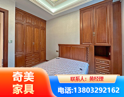 广州板木结合家具