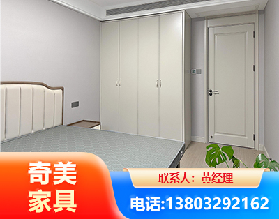 广州板式家具